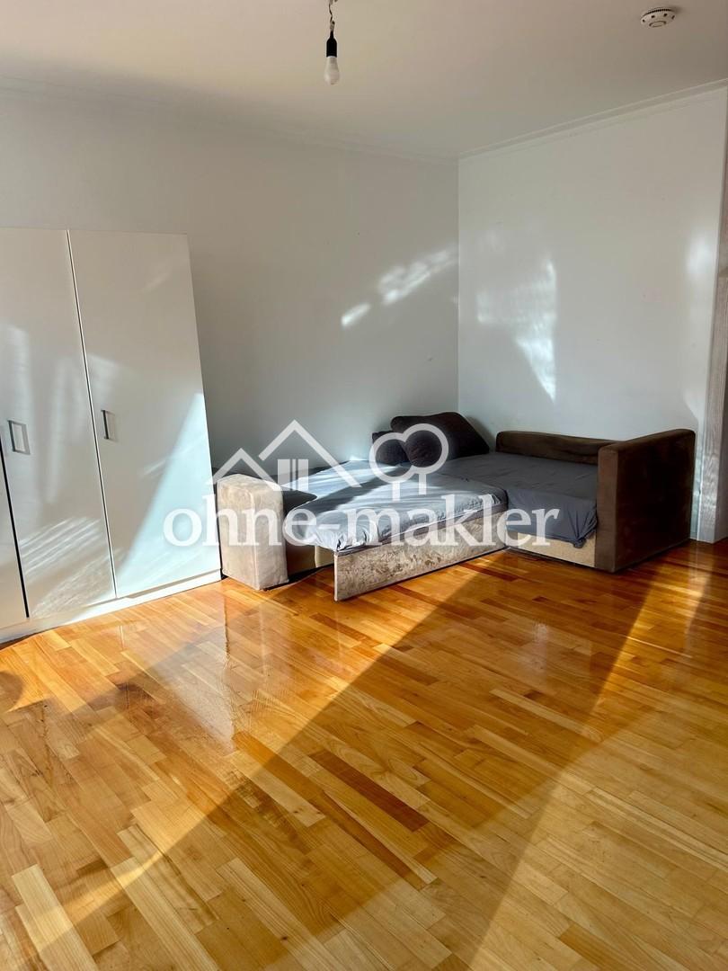 4,5-Zimmer-Wohnung im 1 OG in der Gartenstraße - Photo 4