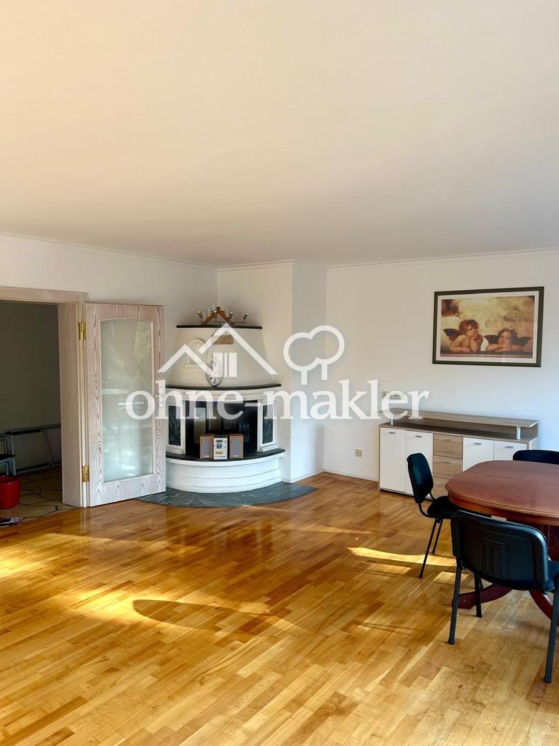 4,5-Zimmer-Wohnung im 1 OG in der Gartenstraße - Photo 3