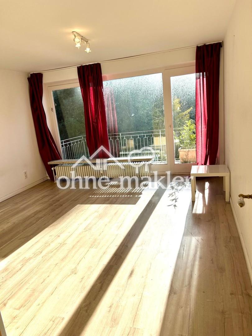 4,5-Zimmer-Wohnung im 1 OG in der Gartenstraße - Photo 1