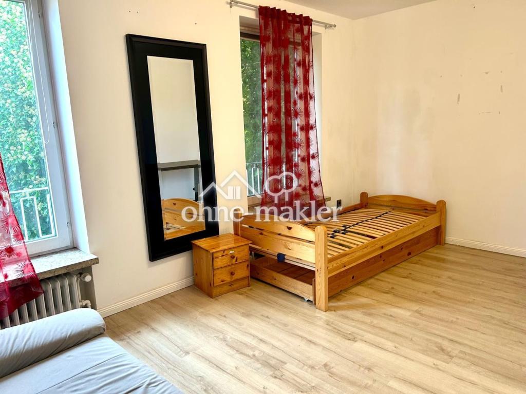 4,5-Zimmer-Wohnung im 1 OG in der Gartenstraße - Photo 5