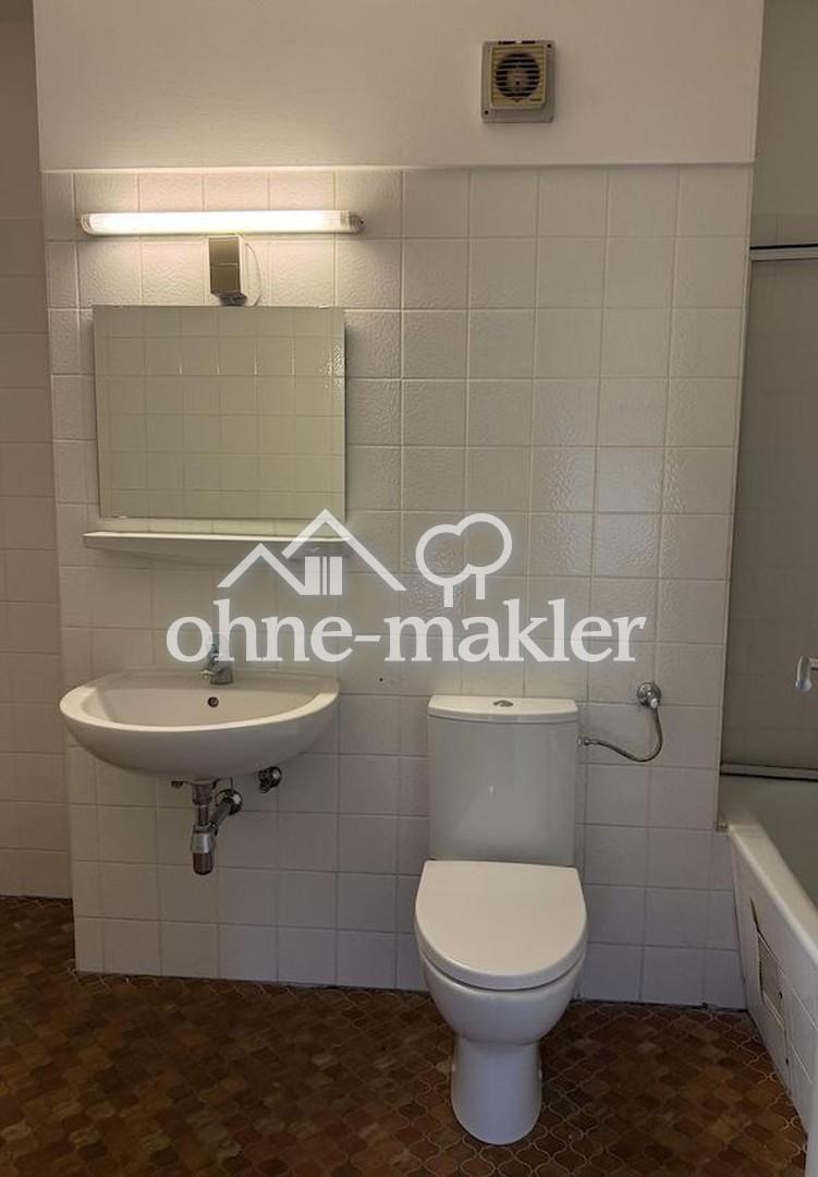 Badezimmer 1. Etage