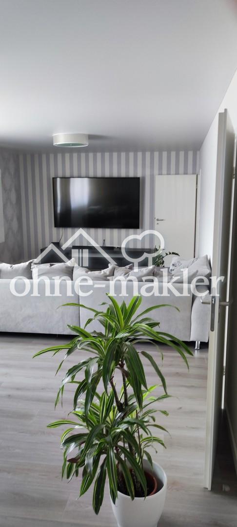 Wohnzimmer EG