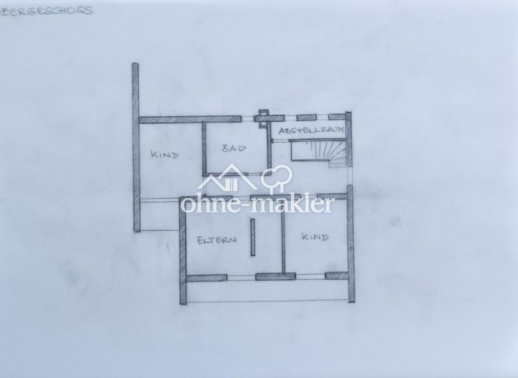 Grundriss OG
