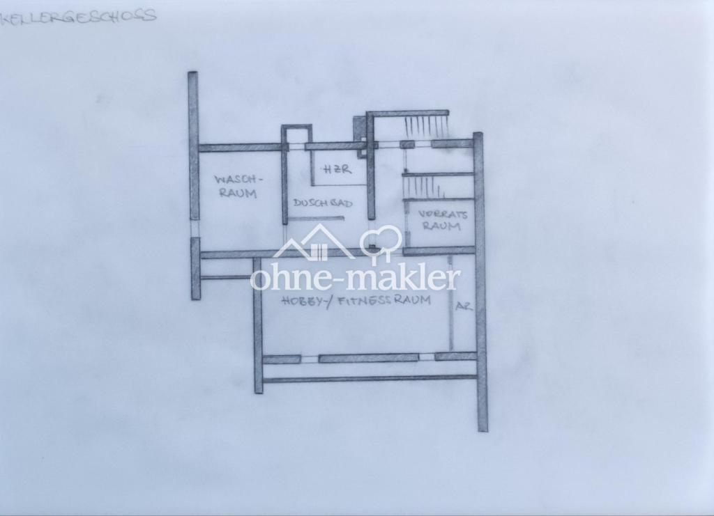 Grundriss KG