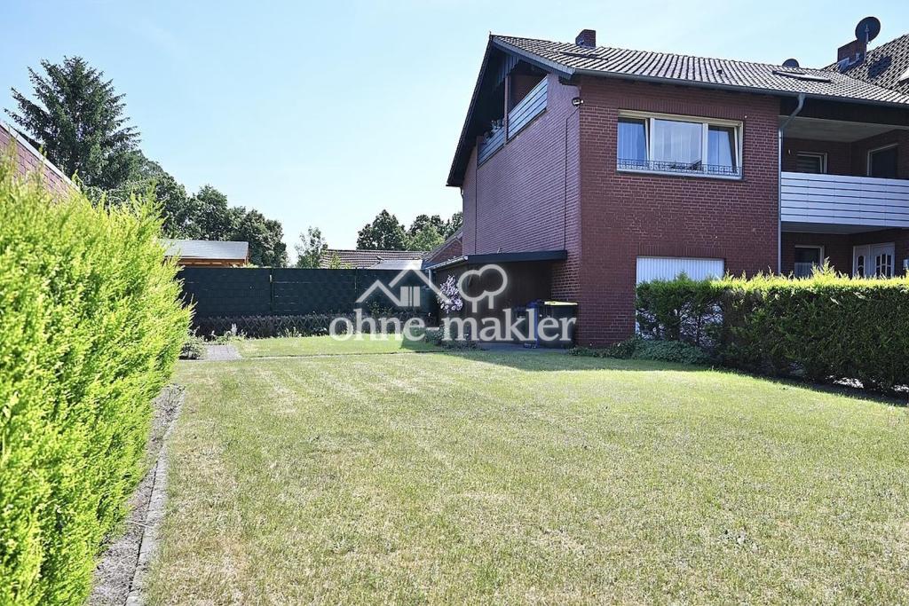Garten / Baugrundstück