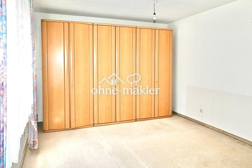 EG Schlafzimmer