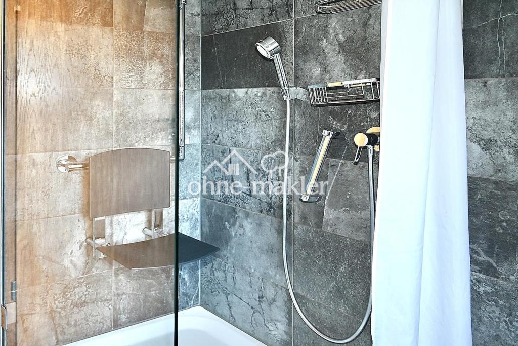 OG Dusche