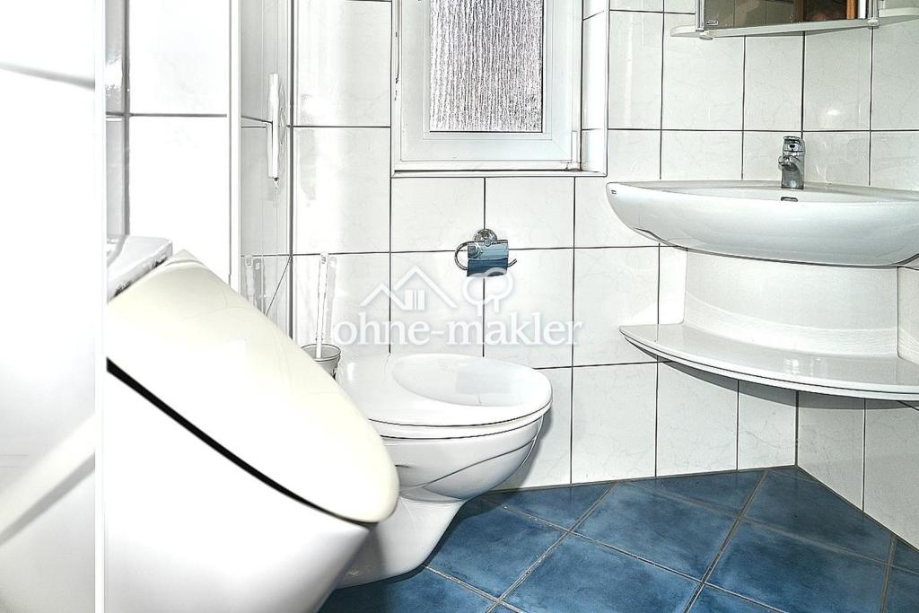 OG Badezimmer