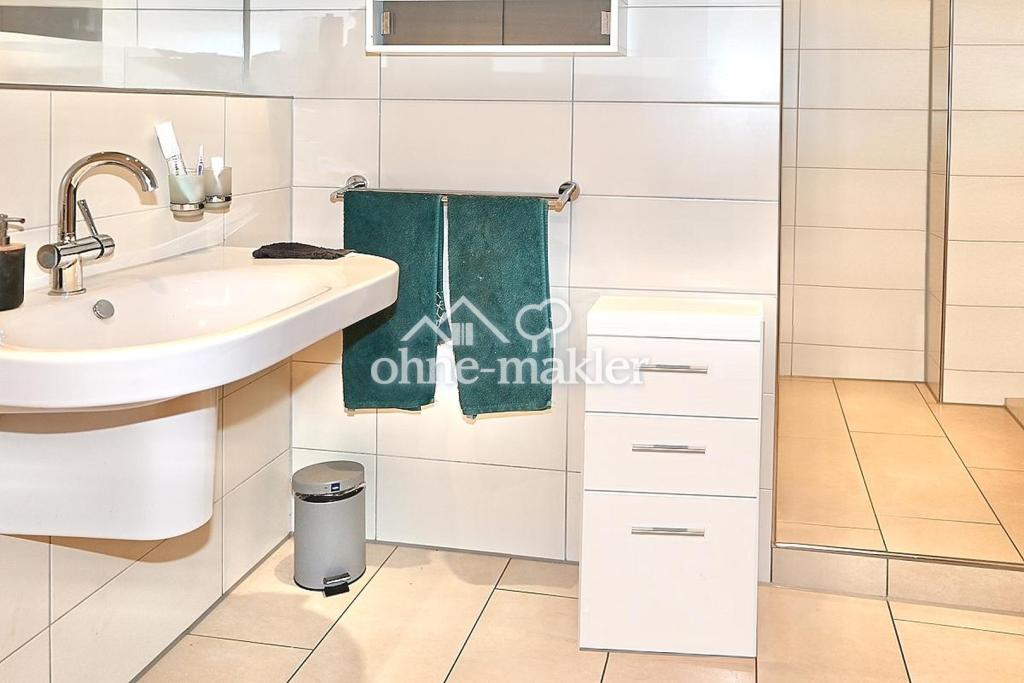 OG Badezimmer