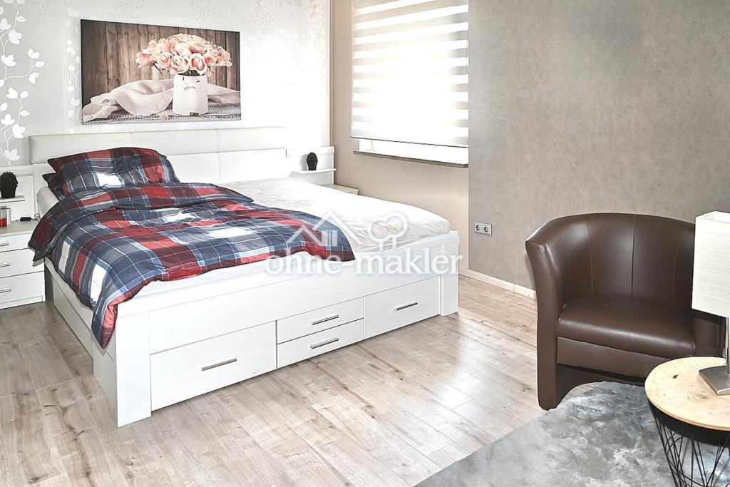 OG Schlafzimmer