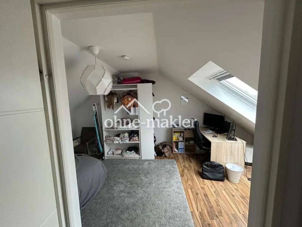 Kinderzimmer