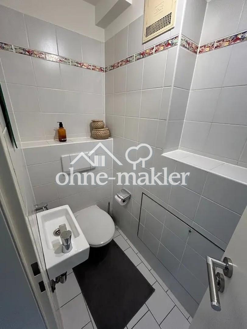 Gäste-WC