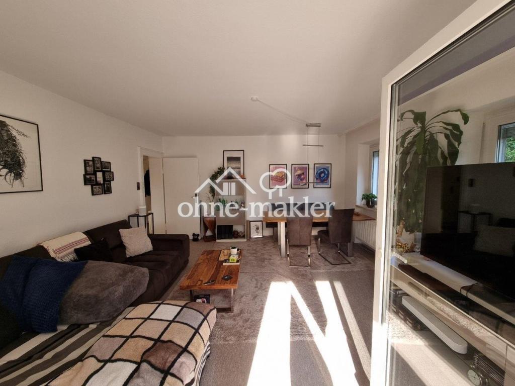 Wohnzimmer 1. OG