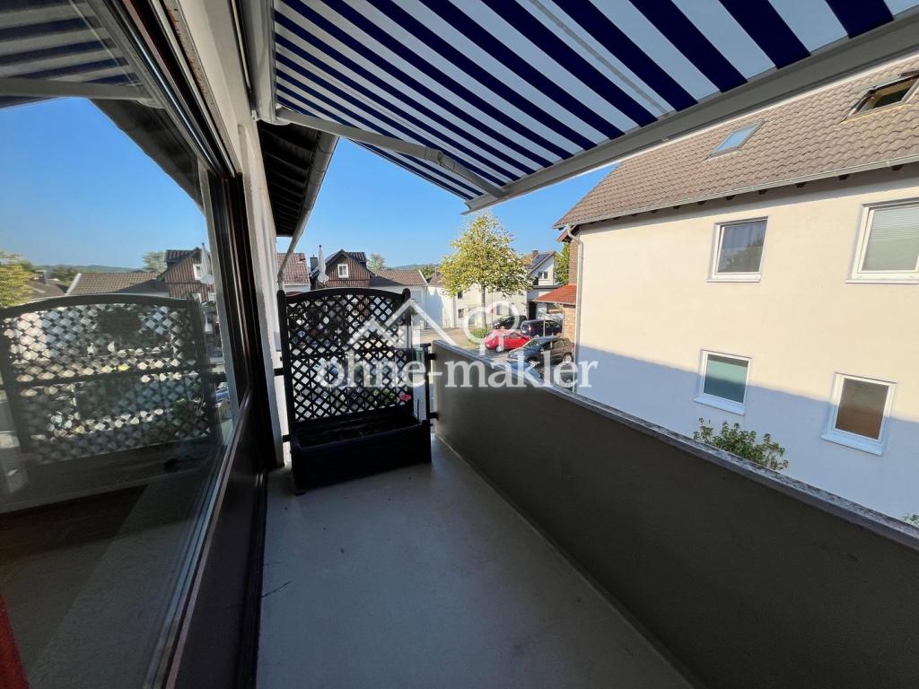 Balkon 1
