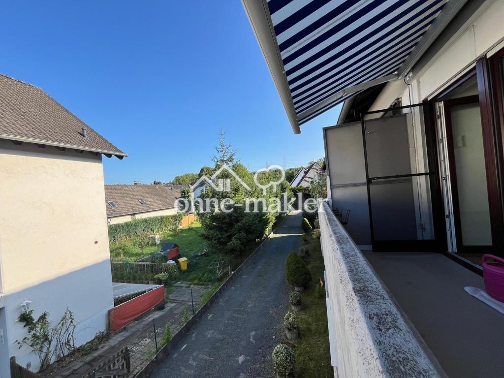 Balkon 2