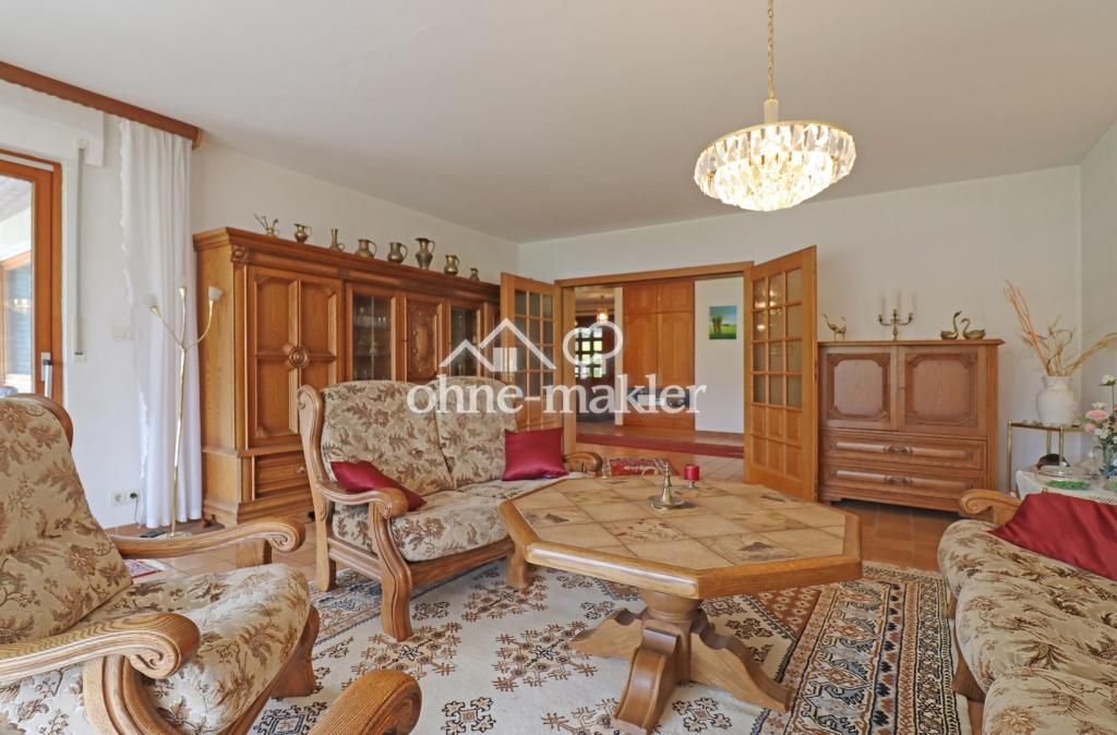 Wohnzimmer I