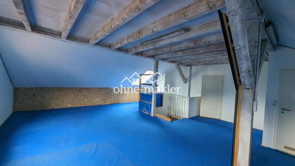 Dachgeschoss I