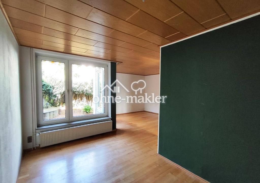 Wohn- und Esszimmer