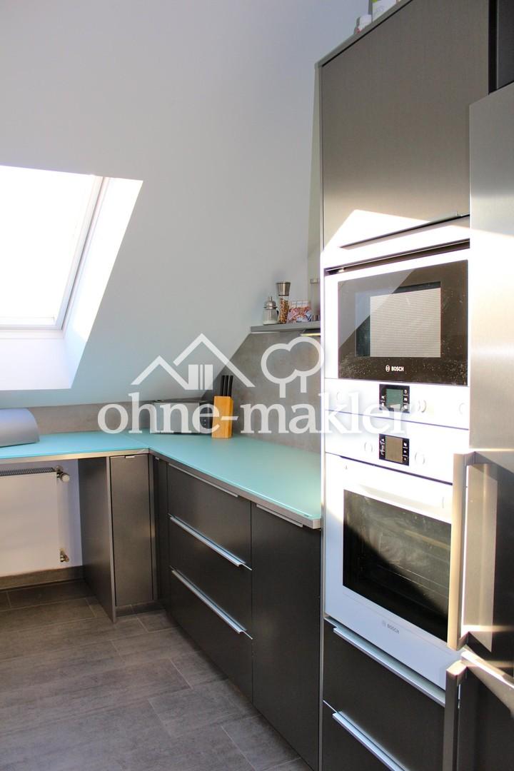 Wunderschöne 3-Zimmer-Dachgeschosswohnung in ruhiger Lage von Durmersheim-Würmersheim - Photo 4