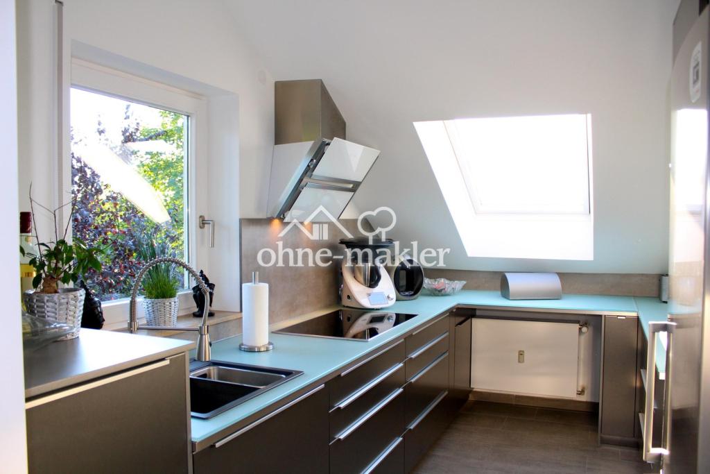Wunderschöne 3-Zimmer-Dachgeschosswohnung in ruhiger Lage von Durmersheim-Würmersheim - Photo 5