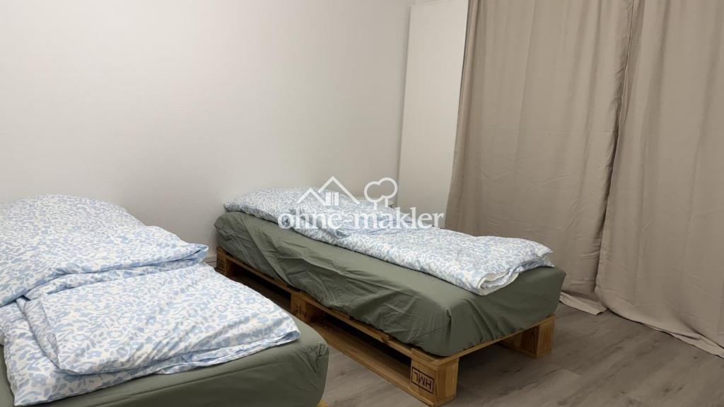 Komplett Möblierte 2-Zimmer (saniert) mit Terrasse in Top-Lage von Leimen - Photo 1