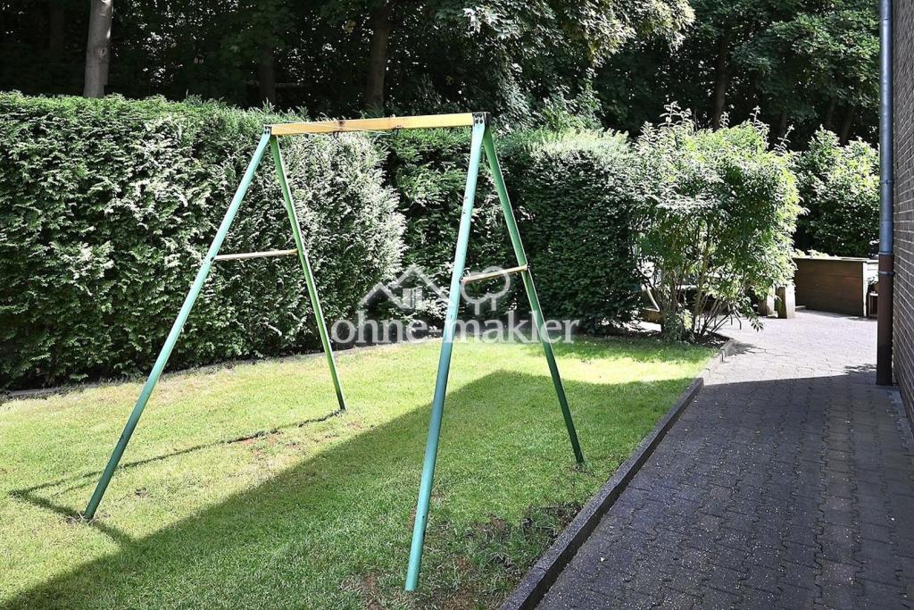 Gartengrundstück