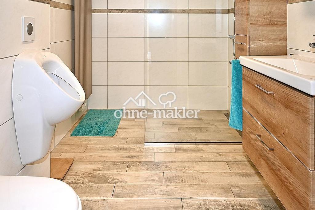 EG Badezimmer