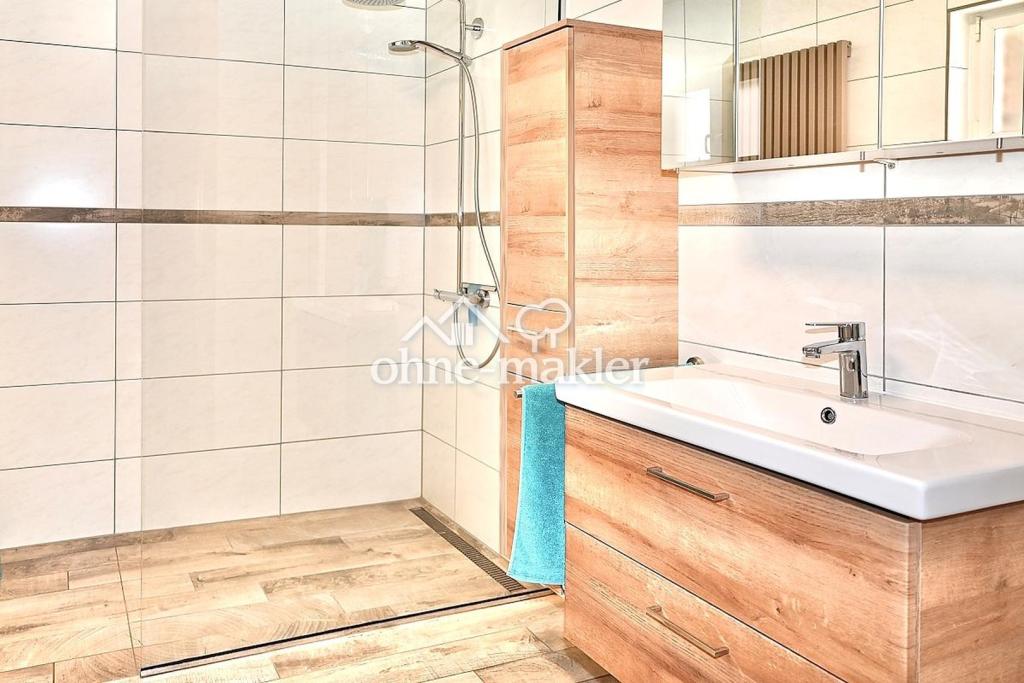 EG Badezimmer