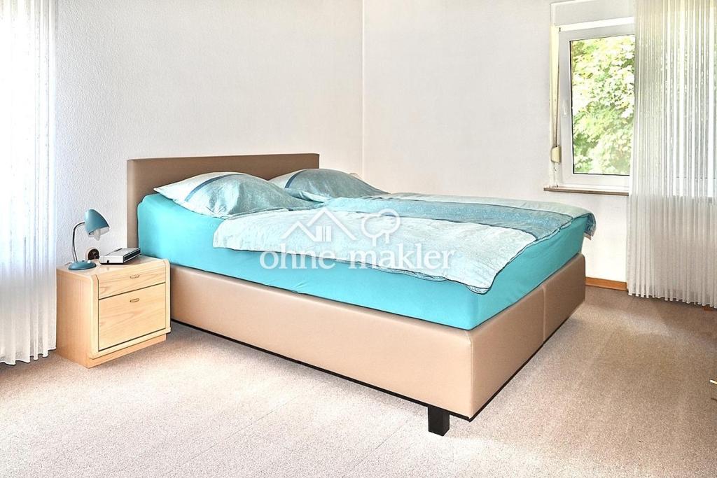 OG Schlafzimmer