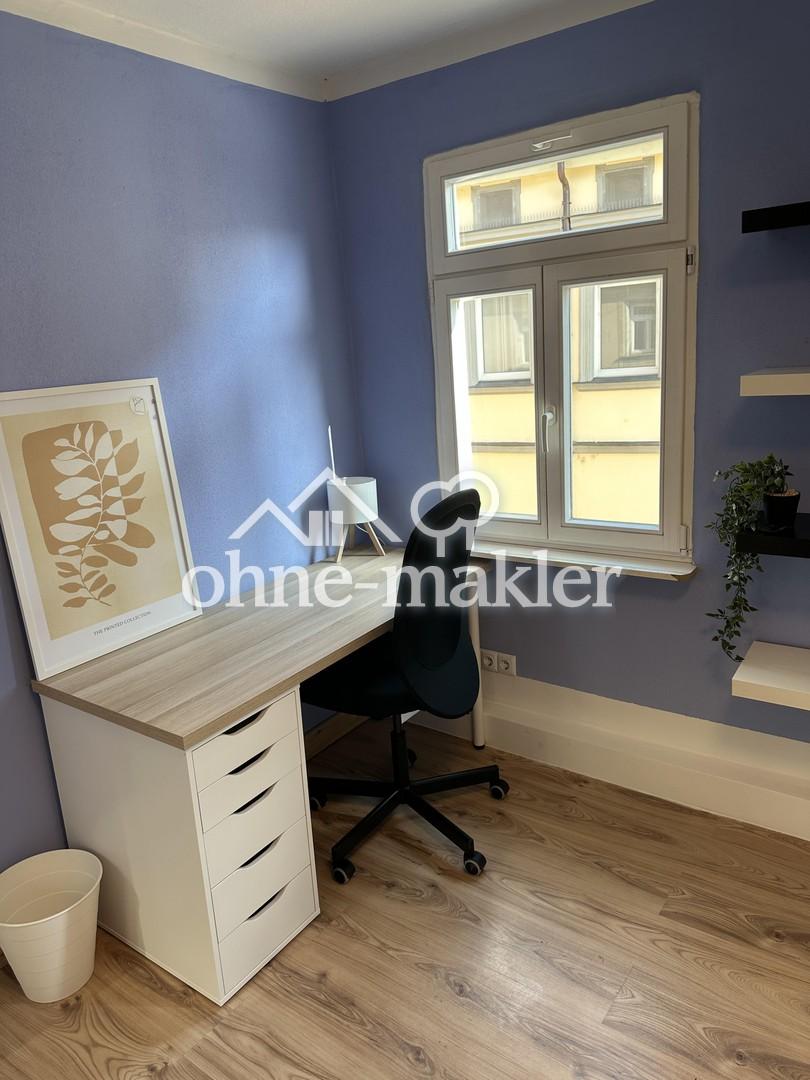 Dein Zimmer