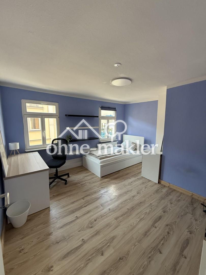 Dein Zimmer
