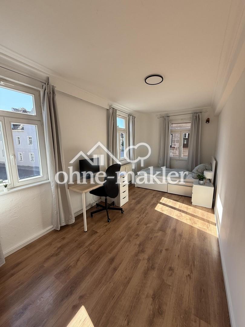 Dein Zimmer