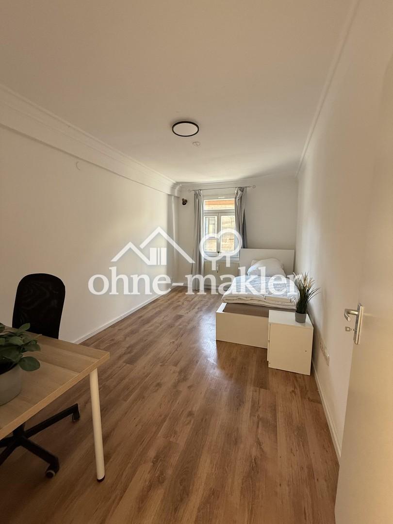 Dein Zimmer
