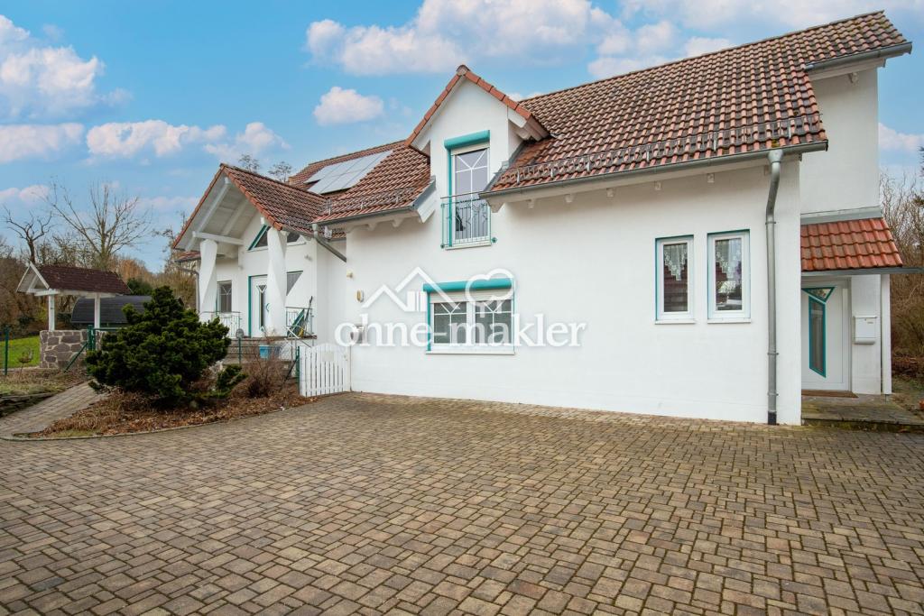 Kleine Haus