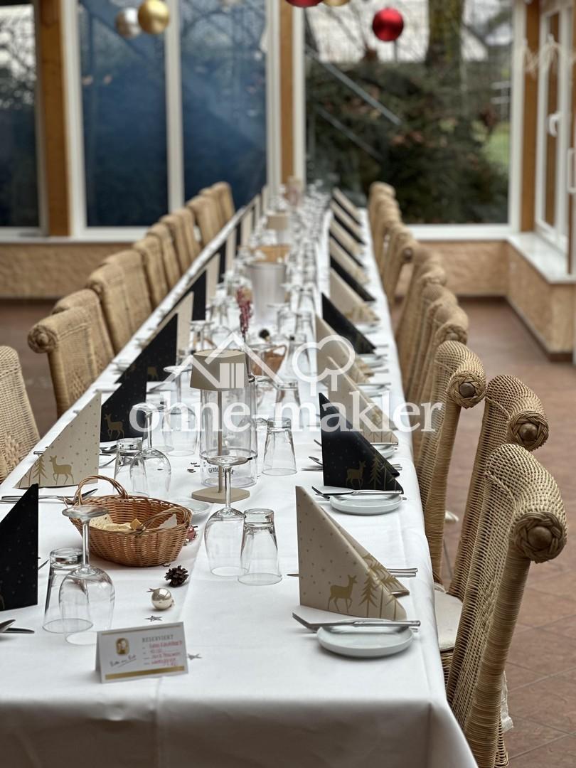 Der Wintergarten