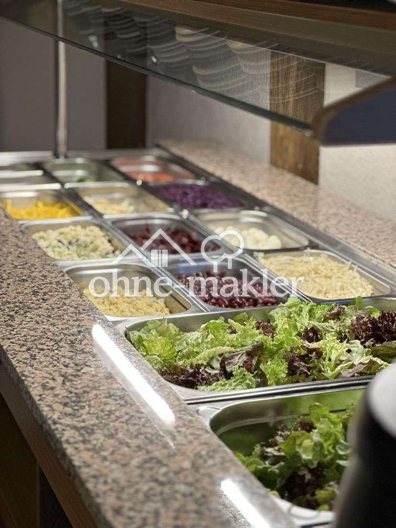 Salatbar 