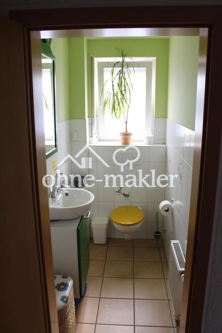 Gäste WC