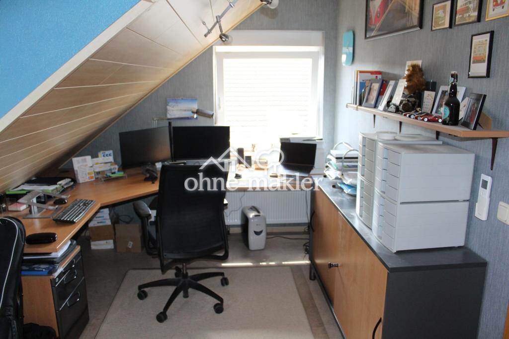 Arbeitszimmer
