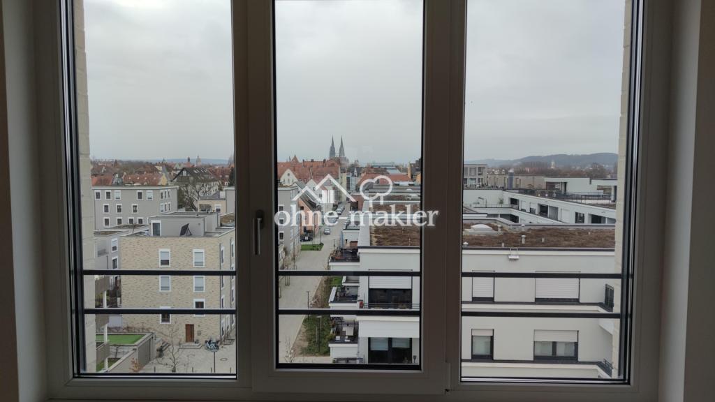 Aussicht