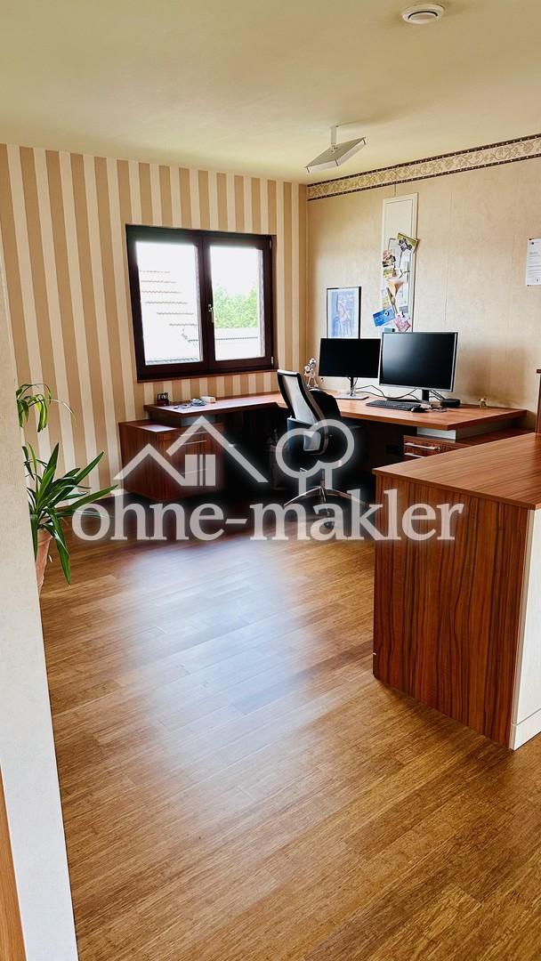OG - Büro