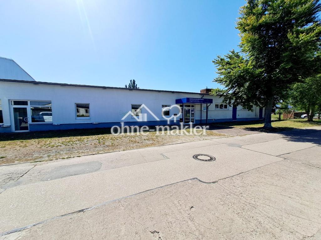 Ansicht Langer Weg