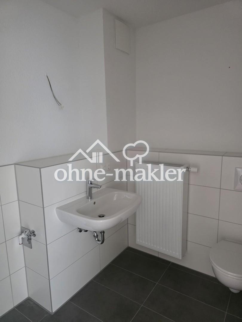 Badezimmer OG