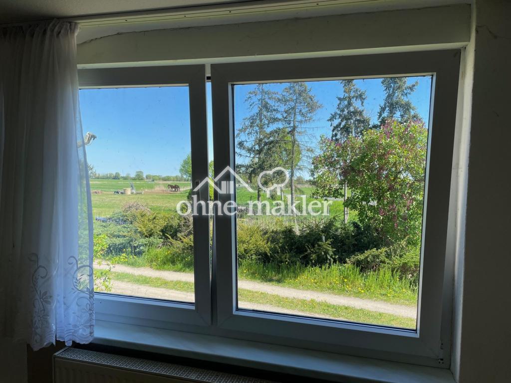 Aussicht Wohnzimmer 