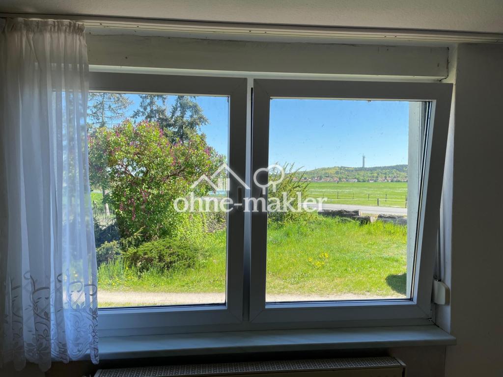 Aussicht Wohnzimmer 2
