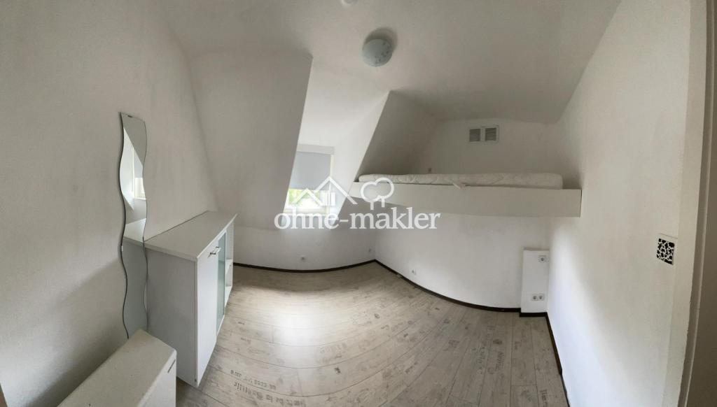 OG kleines Zimmer