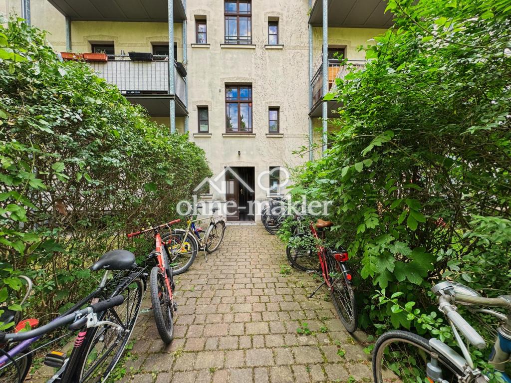 Hinterhaus