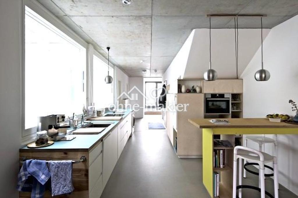 Wohnraum Referenz