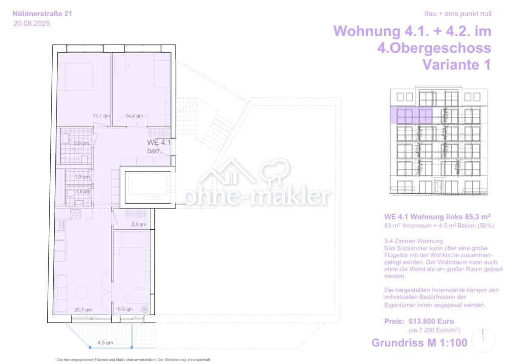 WE 4.1 Var klein