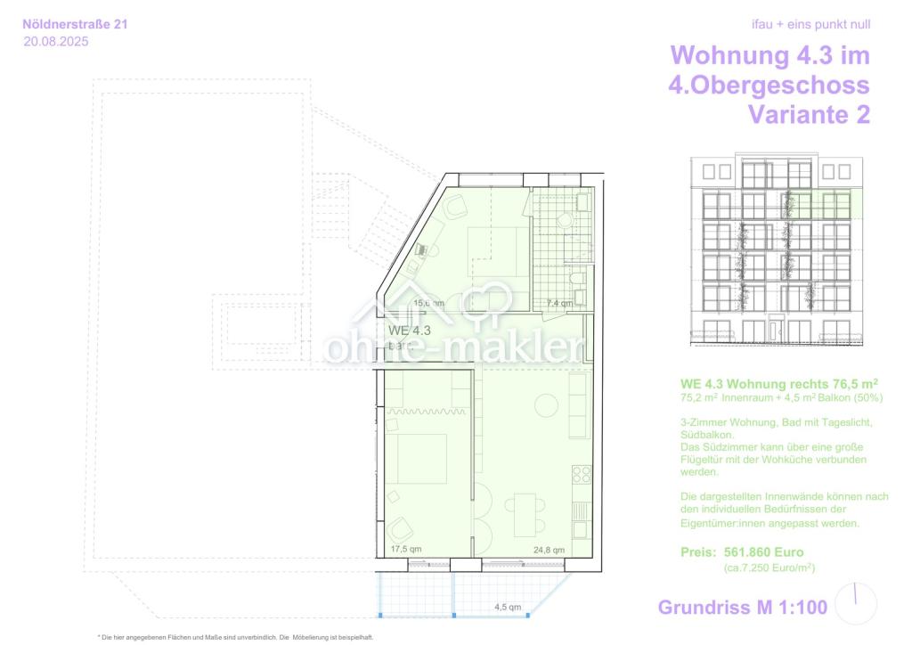 WE 4.3 Var groß
