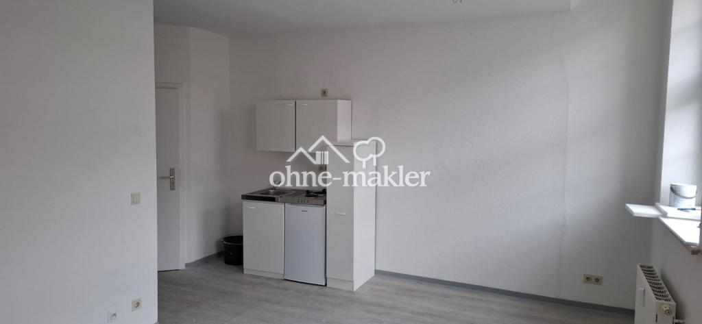 Renovierte 1- Zimmer-Wohnung in Nähe des Theaters Nordhausen - Photo 4